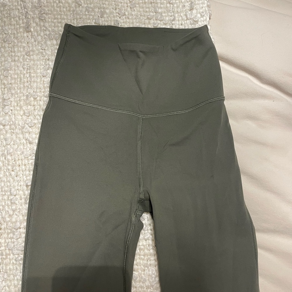 Lululemon align flares